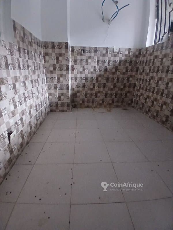 Location studio - Cocody angré — photo 3