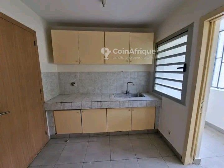 Vente appartement 3 pièces - Cocody angré — photo 4