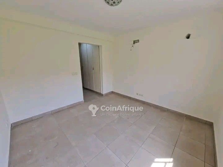 Vente appartement 3 pièces - Cocody angré — photo 5