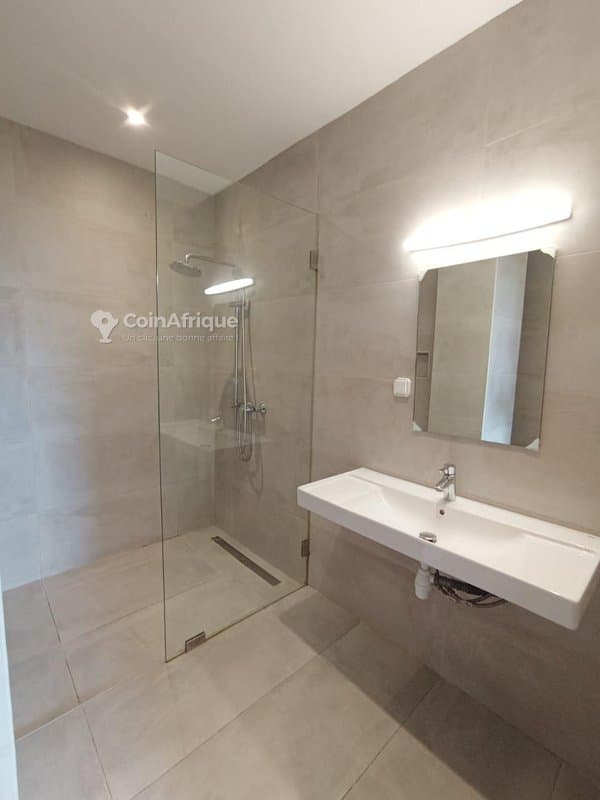 Location appartement de haut standing 4 pièces - Marcory zone 4 — photo 5