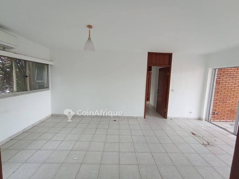 Location appartement 4 pièces à cocody 2plateaux les valons — photo 2