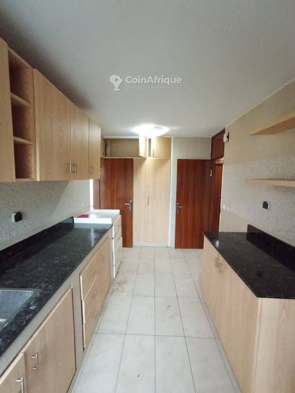 Location appartement 4 pièces à cocody 2plateaux les valons — photo 4