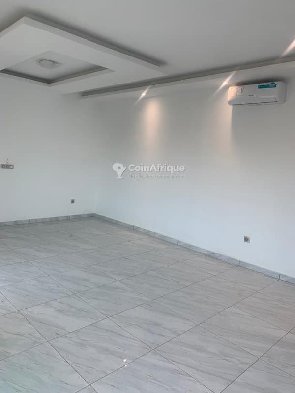 Location appartement 4 pièces à cocody 2plateaux les valons — photo 5