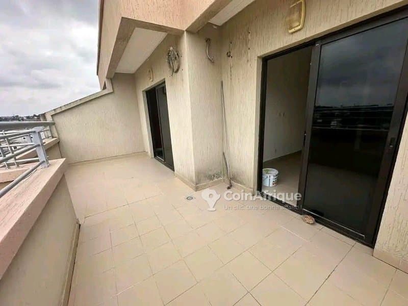 Location Penthouse 2 pièces - Riviera palmeraie — photo 2