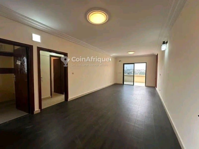 Location Penthouse 2 pièces - Riviera palmeraie — photo 4
