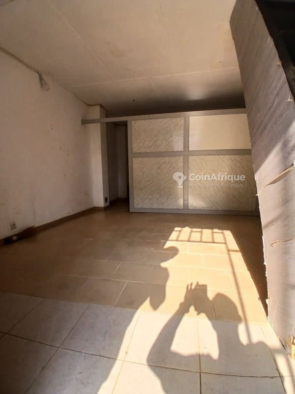 Location magasin - Cocody — photo 3