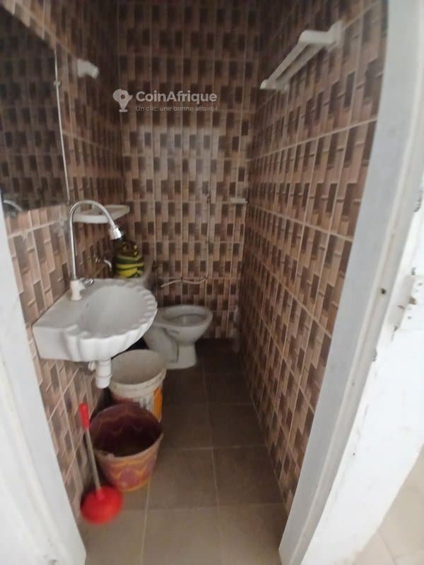 Location magasin - Cocody — photo 4