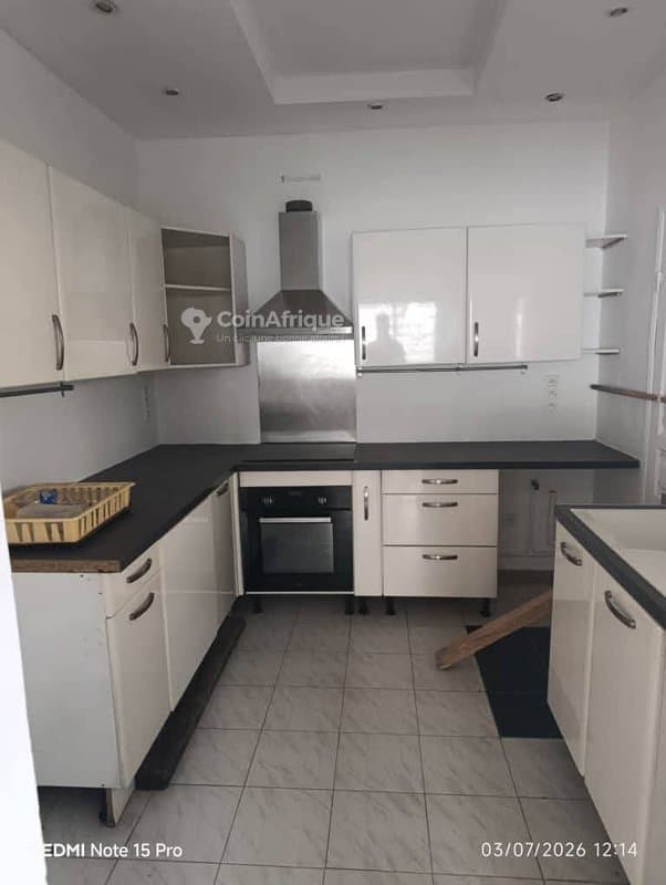 Vente villa basse 4 pièces - Cocody — photo 3