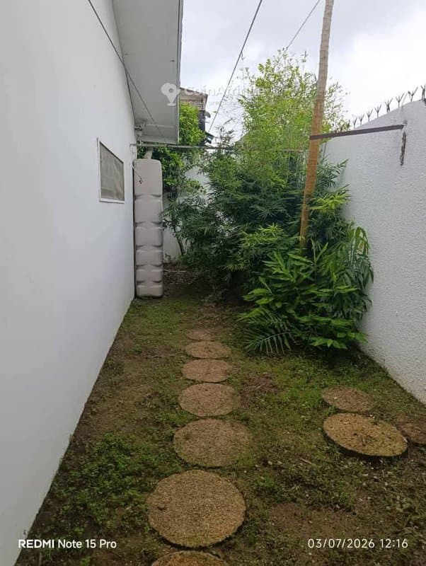 Vente villa basse 4 pièces - Cocody — photo 4