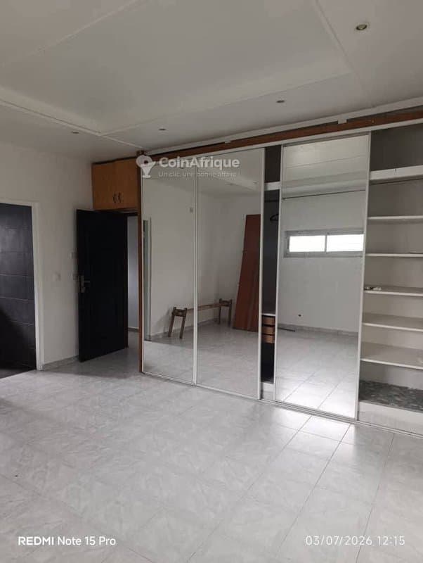 Vente villa basse 4 pièces - Cocody — photo 5