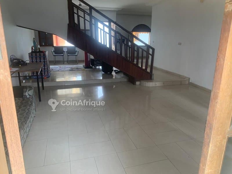 Vente villa duplex 6 pièces - Cocody -angré , cité arcades — photo 4