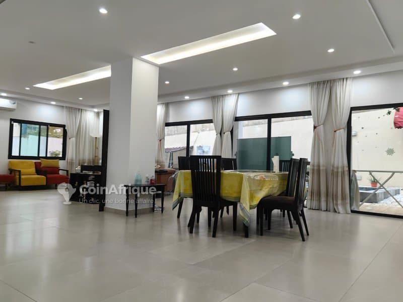 Vente villa 7 pièces - Faya cité prestige — photo 4