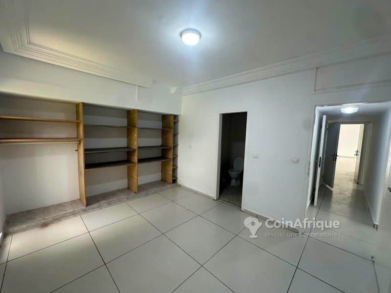 Location appartement 5 pieces à Cocody Rivera Golf-1 — photo 3
