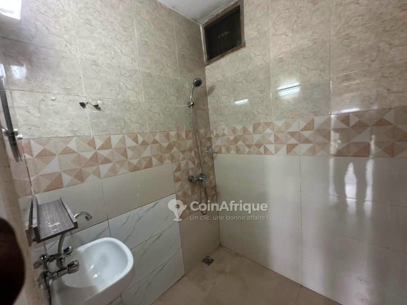 Location appartement 5 pieces à Cocody Rivera Golf-1 — photo 5