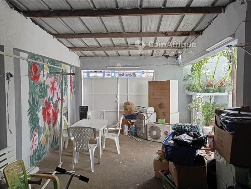 Vente villa 6 pièces à Cocody Angre 8eme Tranche — photo 3