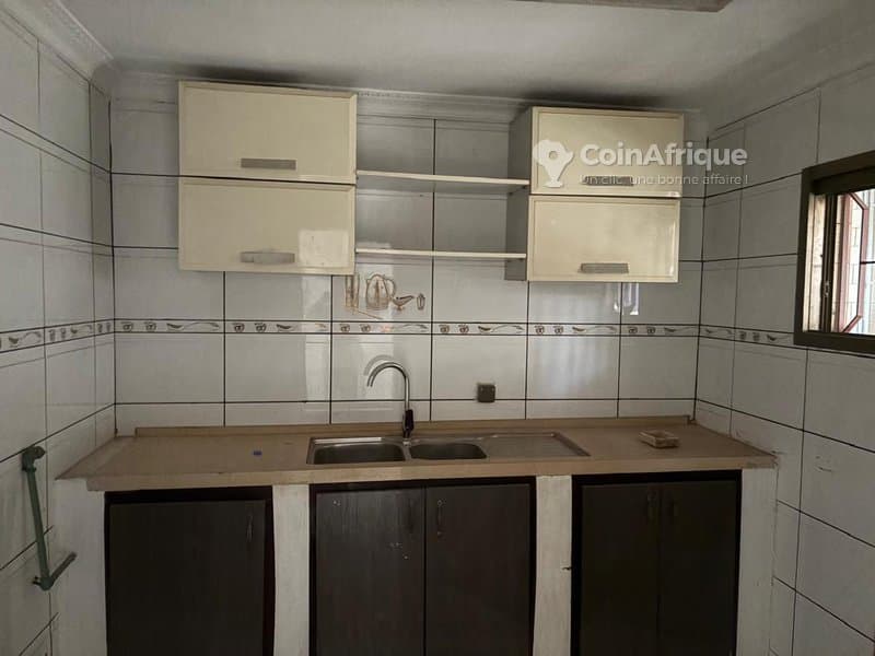 Location appartements 3 pièces - Cocody — photo 3