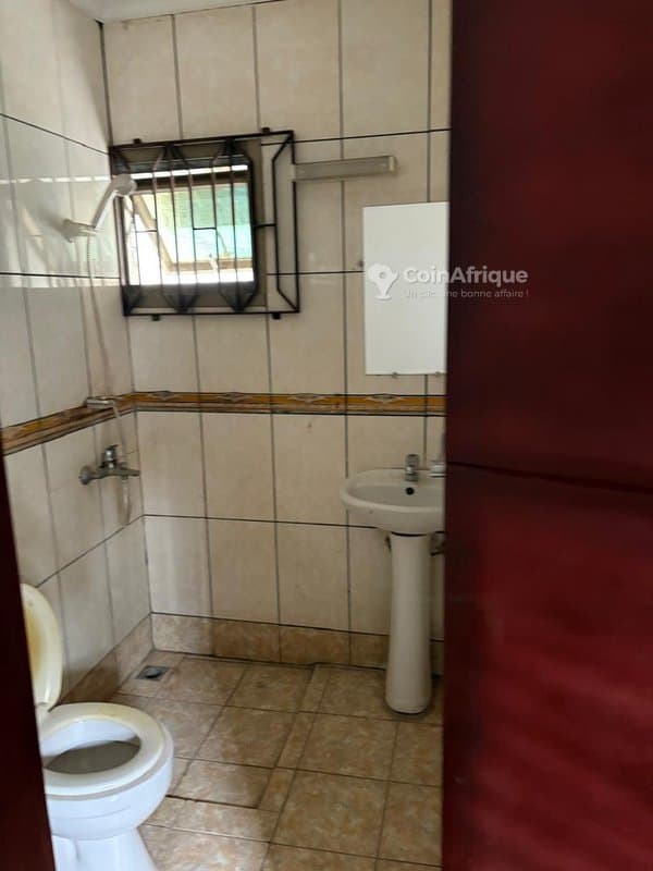 Location appartements 3 pièces - Cocody — photo 4