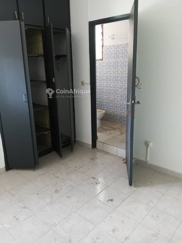 Location appartement 4 pièces - Cocody — photo 5