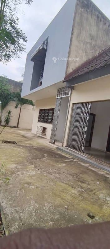 Location villa duplex 9 pièces à la 7em tranche — photo 2