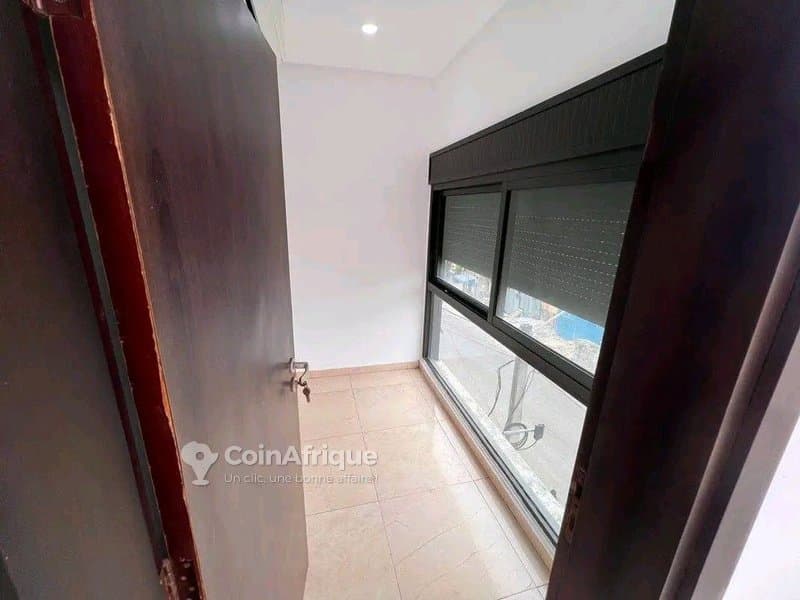 Location appartement 5 pièces - riviera m'badon — photo 4