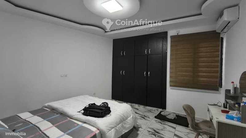 Location appartements meublé 4,pièces - Cocody — photo 4