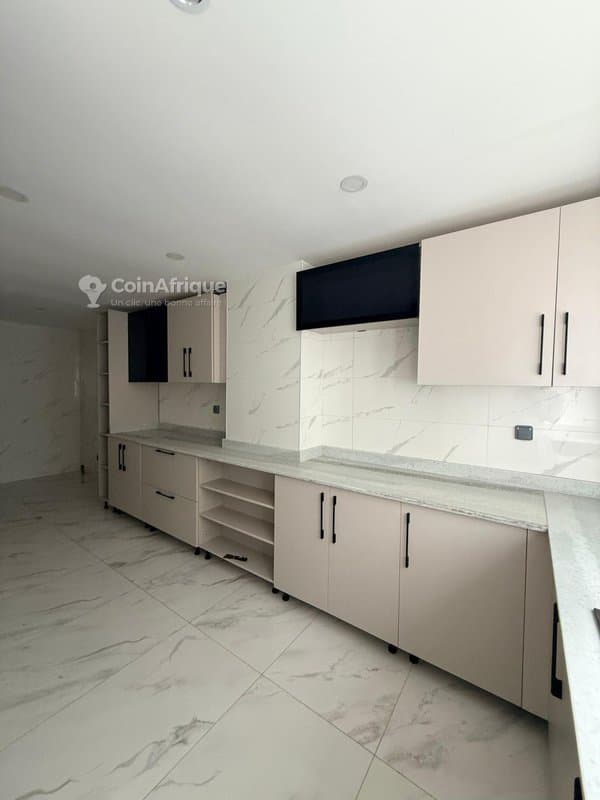 Location appartement - cocody danga — photo 4