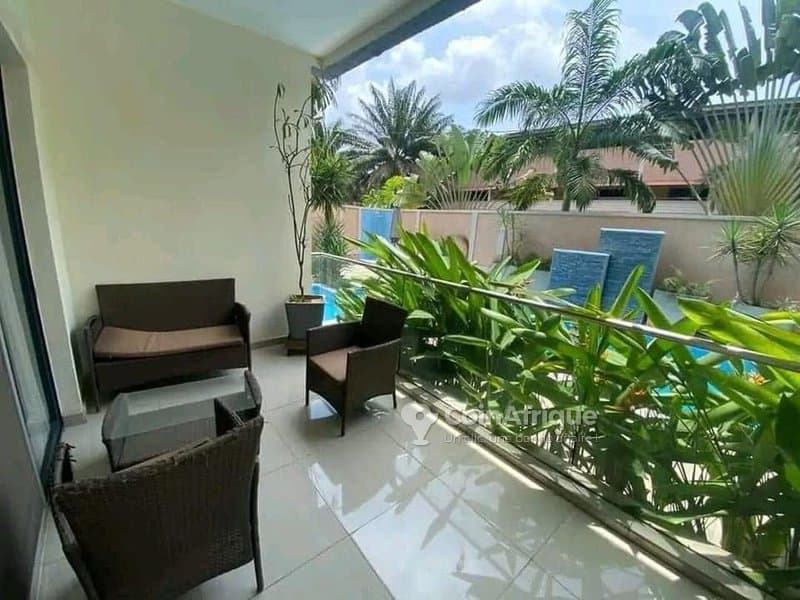 Location appartement 4 pièces - Riviera — photo 3