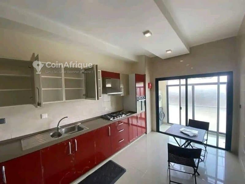 Location appartement 4 pièces - Riviera — photo 4