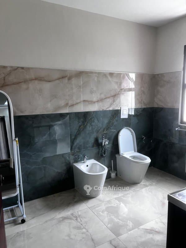 Location villa duplex 7 pièces à m'bandon — photo 3