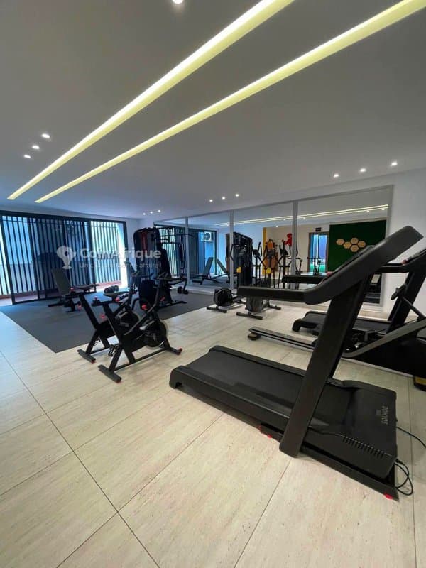 Location appartement - riviera m'abadon — photo 3