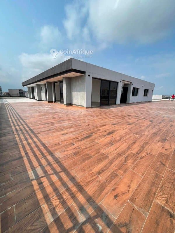 Location appartement - riviera m'abadon — photo 4