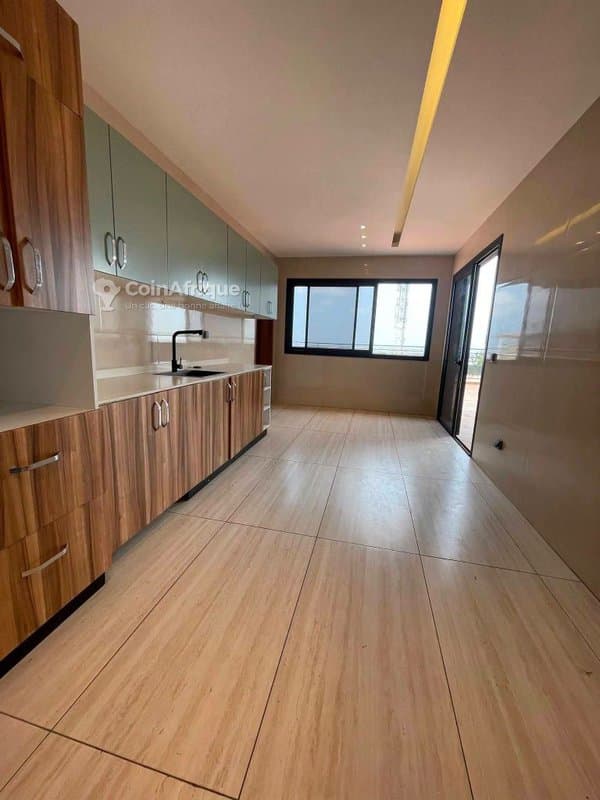 Location appartement - riviera m'abadon — photo 5