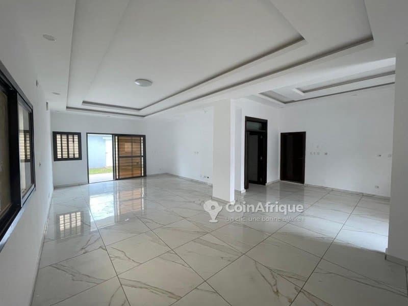 Vente villa duplex 6 pièces - Bassam — photo 3