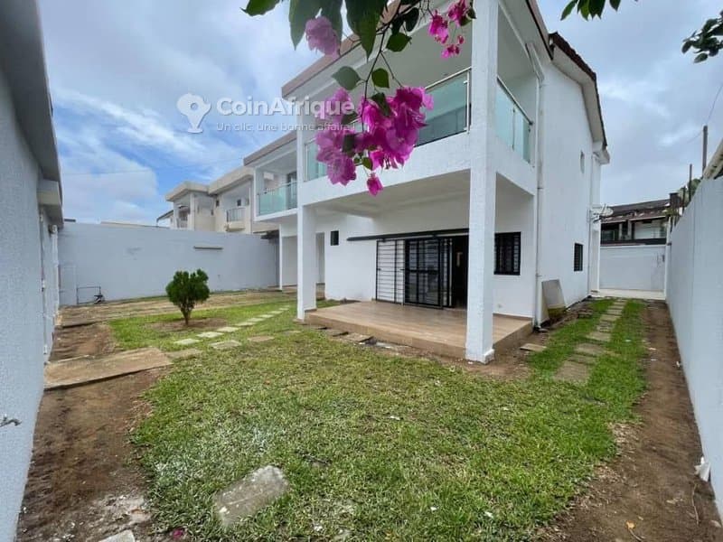 Vente villa duplex 6 pièces - Bassam — photo 4