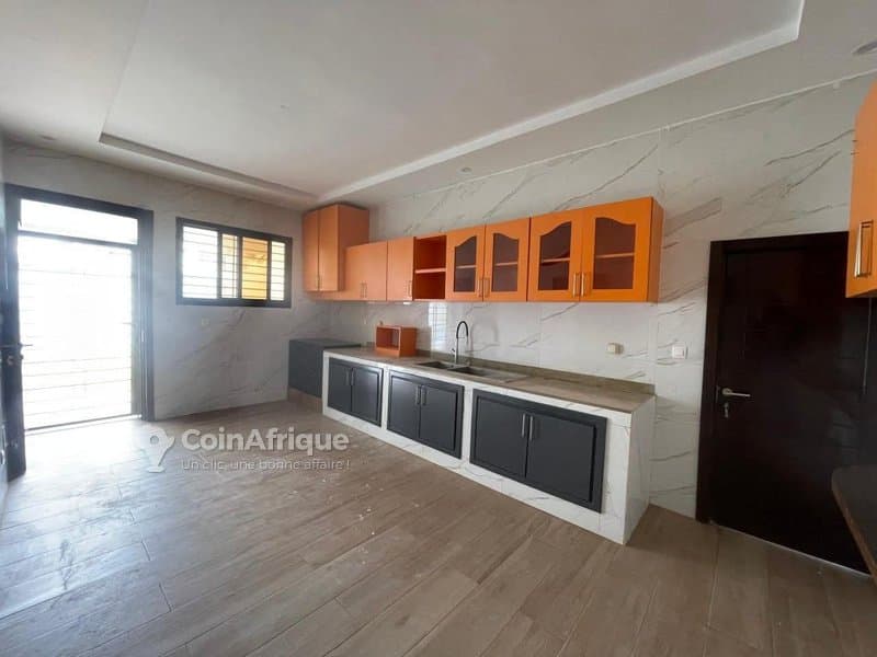 Vente villa duplex 6 pièces - Bassam — photo 5