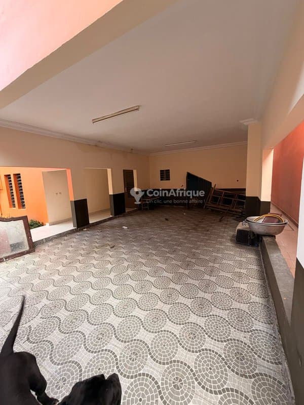 Location villa duplex 6 pièces - Riviera 4 ciad — photo 2