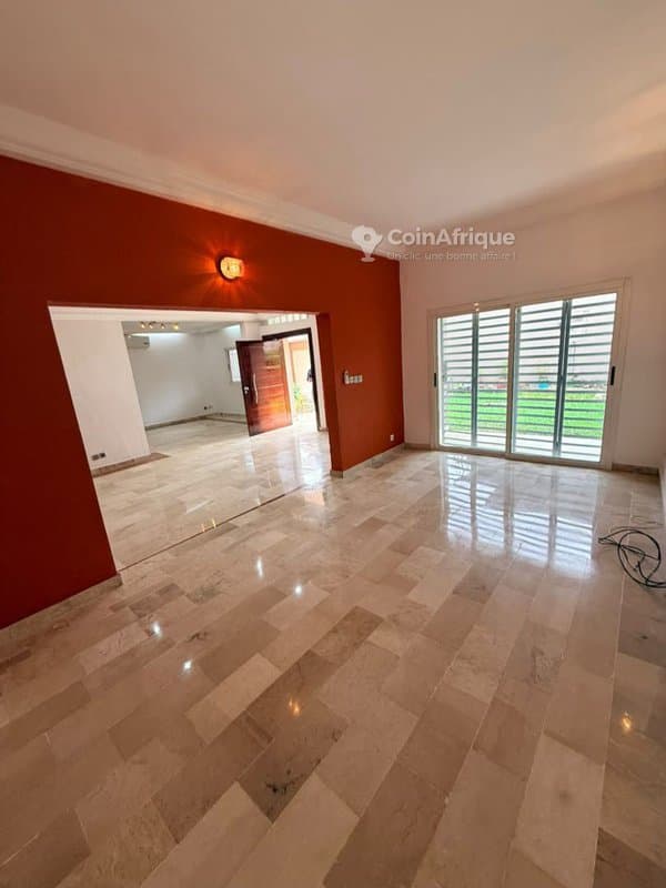 Location villa duplex 6 pièces - Riviera 4 ciad — photo 5