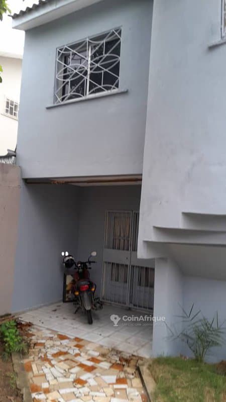 Vente villa 4 pièces à la Riviera attoban dans la cité abri 2000 — photo 4
