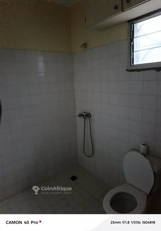 Vente villa 4 pièces à la Riviera attoban dans la cité abri 2000 — photo 5