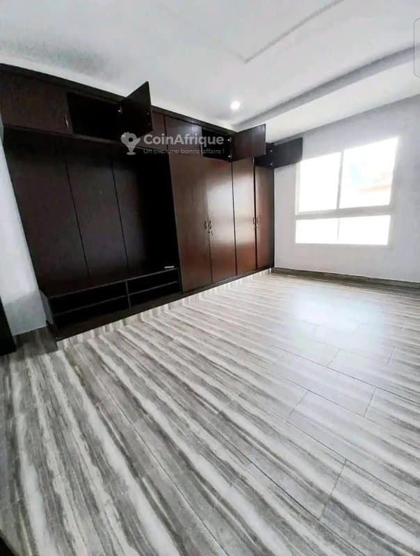 Location appartement 3 pièces - Cocody riviera attoba — photo 2
