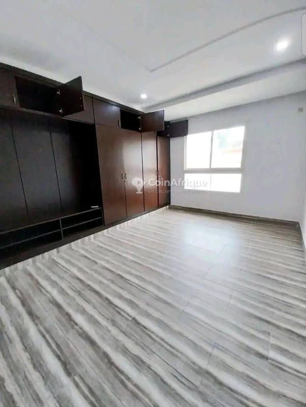 Location appartement 3 pièces - Cocody riviera attoba — photo 3
