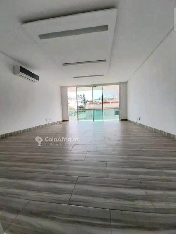 Location appartement 3 pièces - Cocody riviera attoba — photo 4