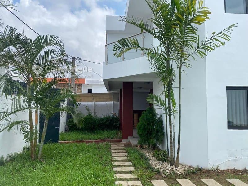 Location villa duplex - Angré — photo 5