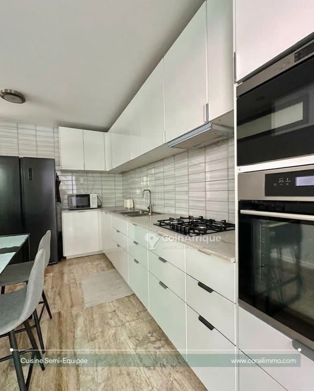 location villas 7 pièces - cocody — photo 2