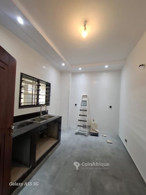 Location appartement 4 pièces – Angré chu base cie — photo 3