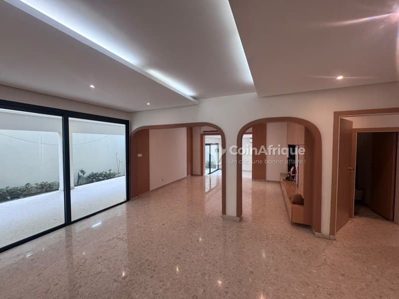 Location villa duplex 7 pièces - Cocody — photo 5