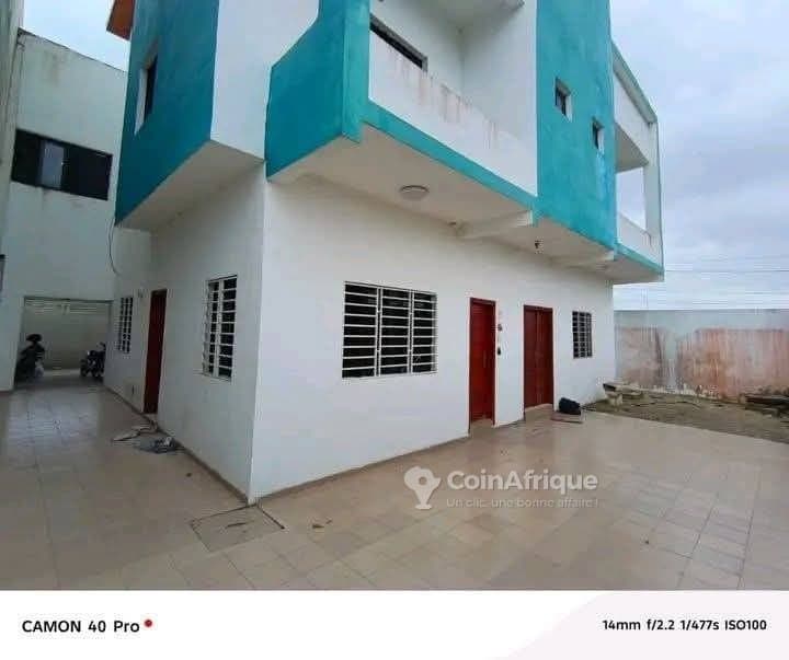 Location villa duplex - Bingerville — photo 2