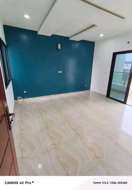 Location villa duplex - Bingerville — photo 3