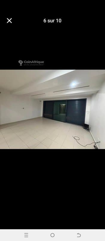 Location villa triplex 11 pièces - 2 plateaux 7 ème tranche — photo 5