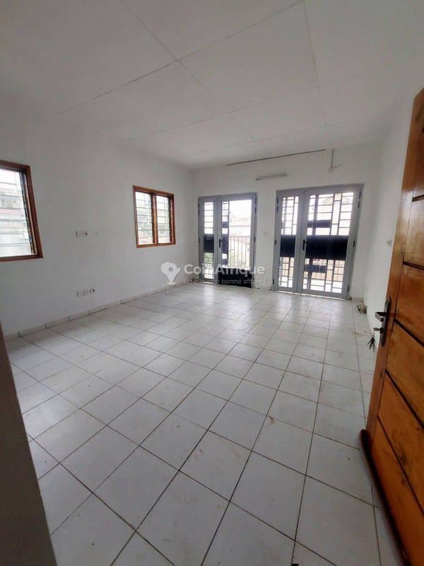 Location villa duplex 6 pièce - Rivièra Faya — photo 3